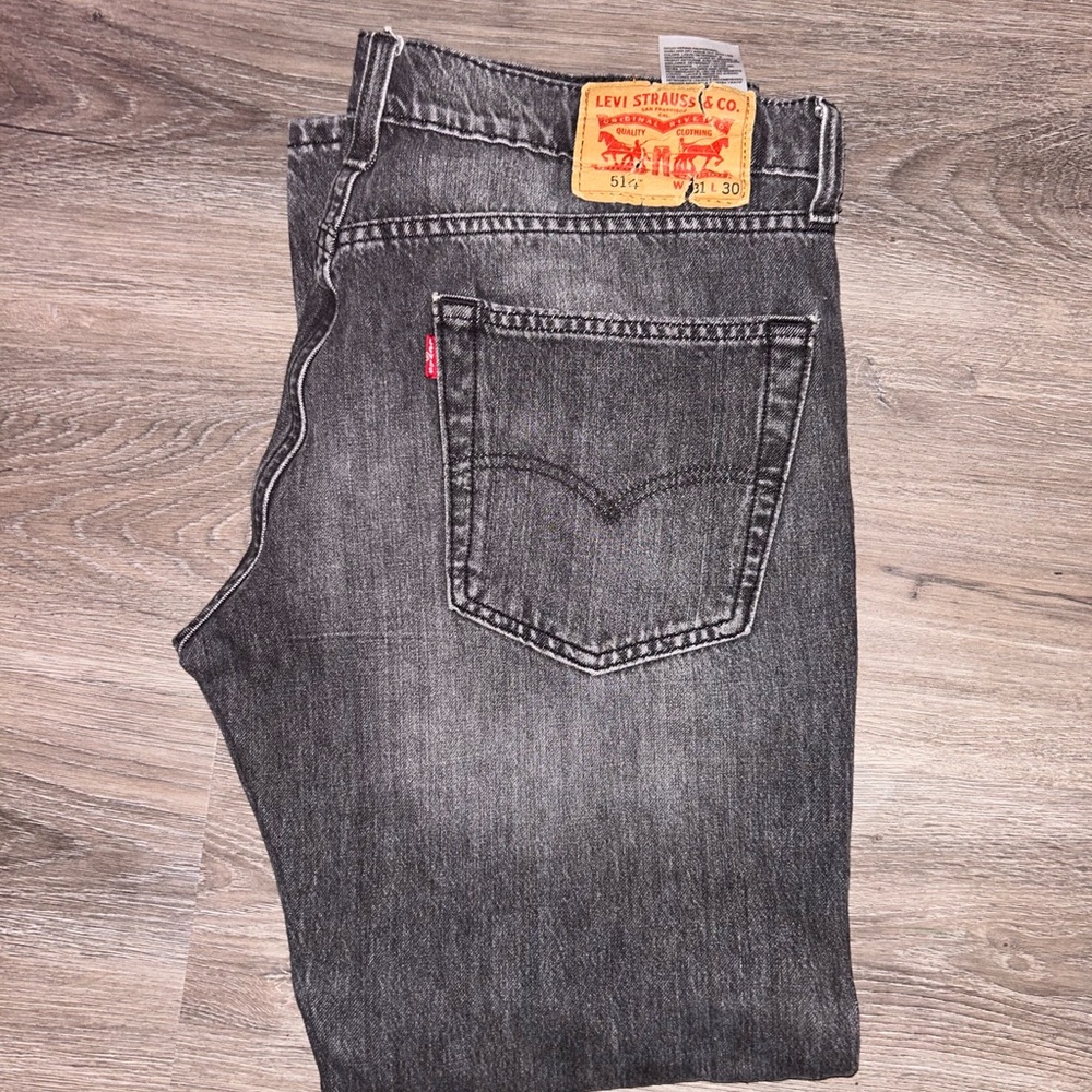 Levi jeans